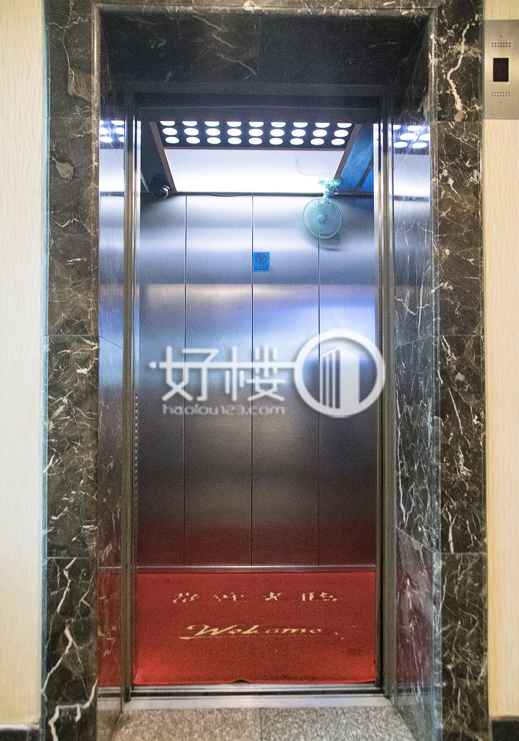 都市广场A座写字楼|办公室出租|租赁/租金/图片