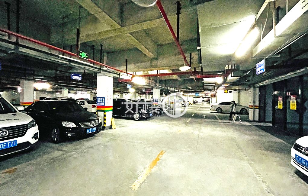 重庆·绿岛中心金融街8栋写字楼|办公室出租|租赁/租金/图片