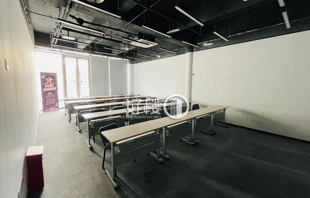 重庆·绿岛中心金融街9栋写字楼|办公室出租|租赁/租金/图片
