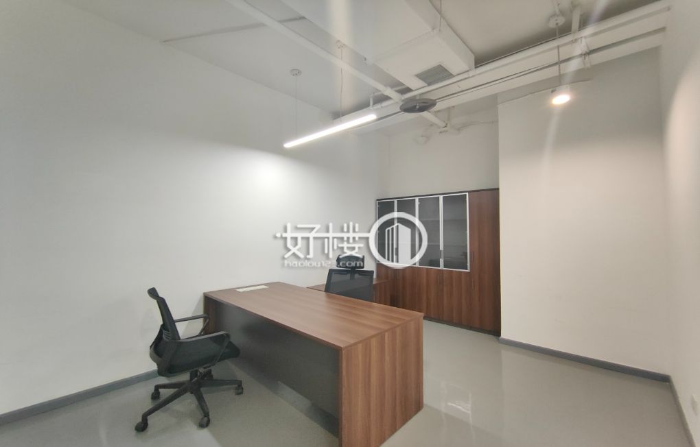 互联网产业园一期11号楼腾讯重创空间写字楼|办公室出租|租赁/租金/图片