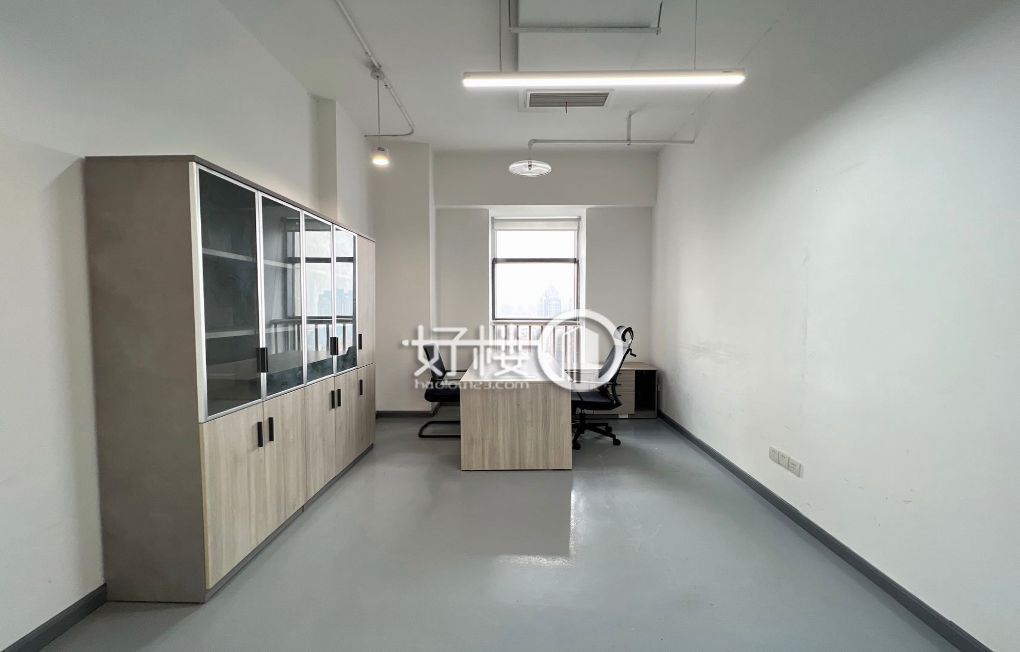 互联网产业园一期11号楼腾讯重创空间写字楼|办公室出租|租赁/租金/图片