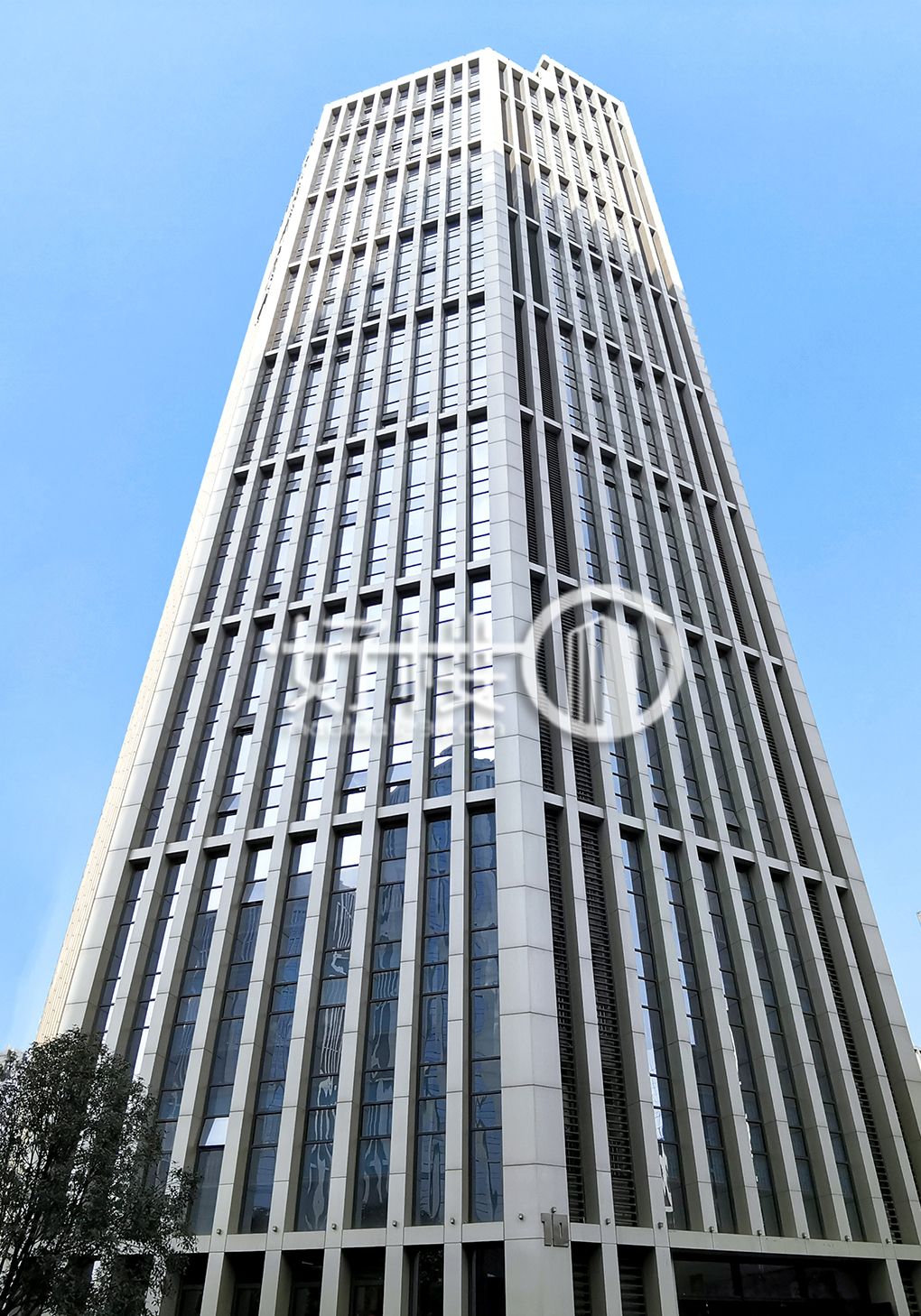 互联网产业园一期11号楼腾讯重创空间写字楼|办公室出租|租赁/租金/图片
