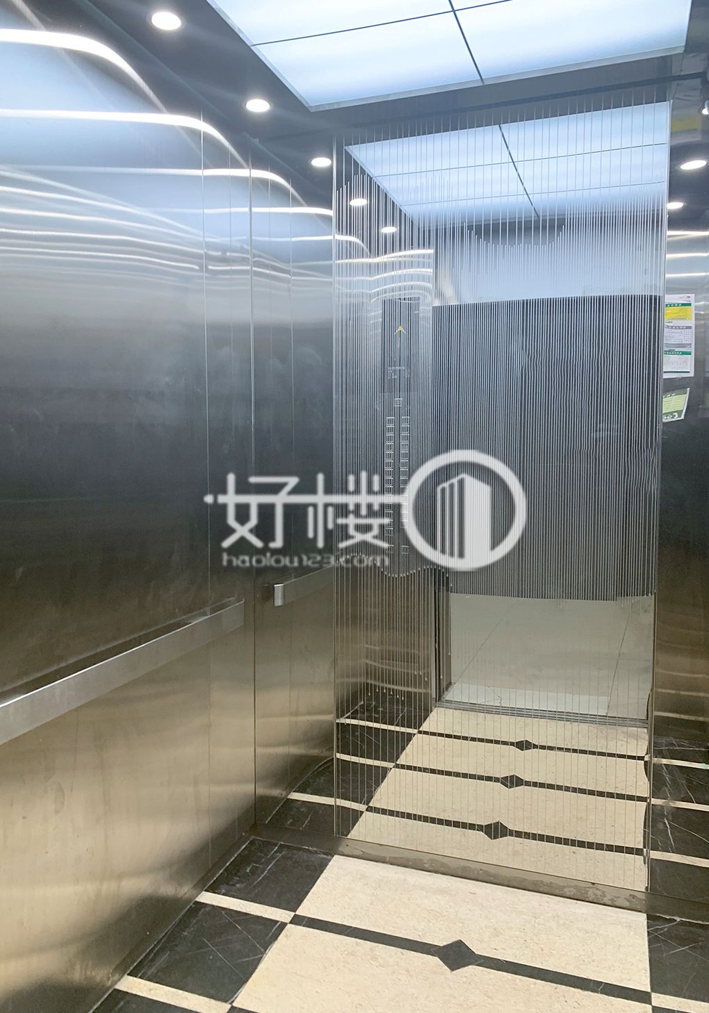 互联网产业园一期11号楼腾讯重创空间写字楼|办公室出租|租赁/租金/图片