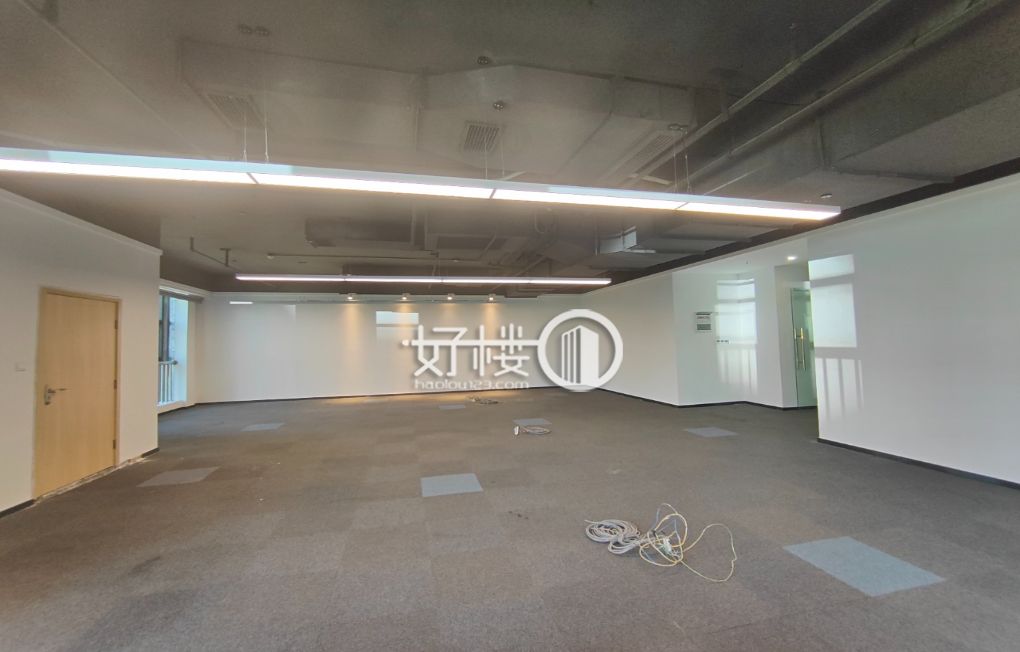 互联网产业园一期9号楼（阿里云创新中心）写字楼|办公室出租|租赁/租金/图片