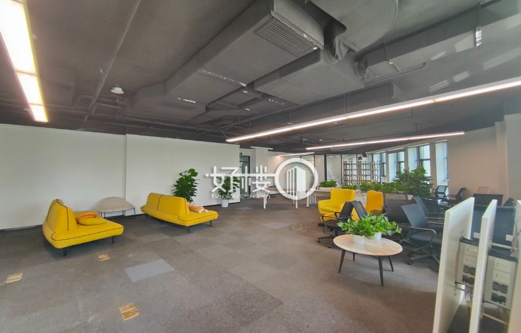 光电园旁，互联网产业园多工位带全套家具 出租m²写字楼|办公室出租|租赁/租金/图片