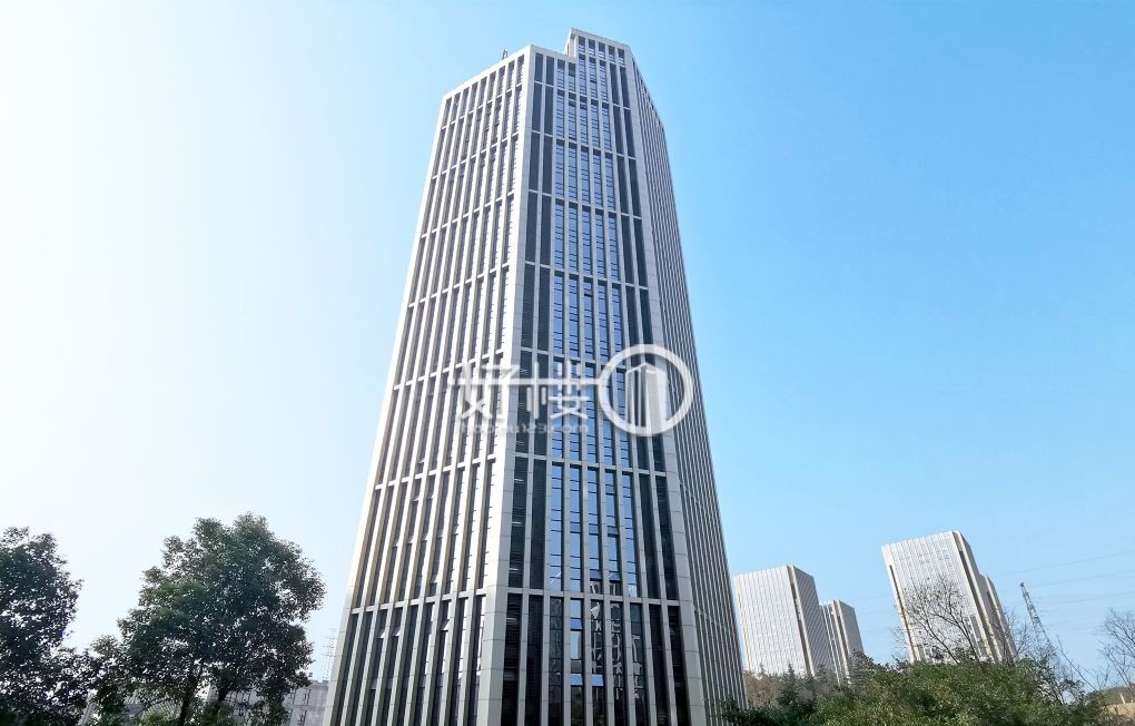 互联网产业园一期9号楼（阿里云创新中心）写字楼|办公室出租|租赁/租金/图片