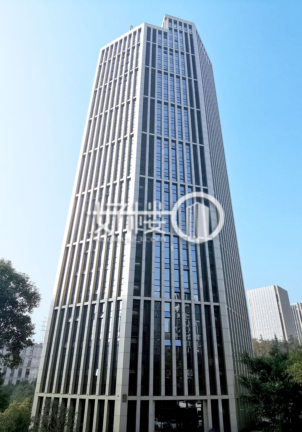 互联网产业园一期9号楼（阿里云创新中心）写字楼|办公室出租|租赁/租金/图片