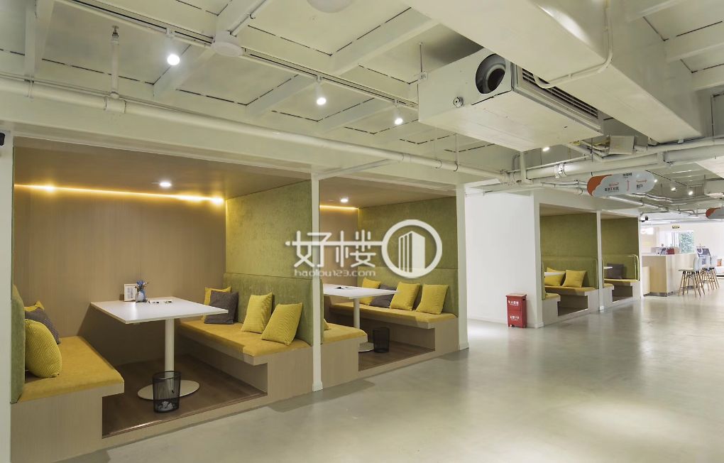 互联网产业园一期猪八戒3号楼写字楼|办公室出租|租赁/租金/图片