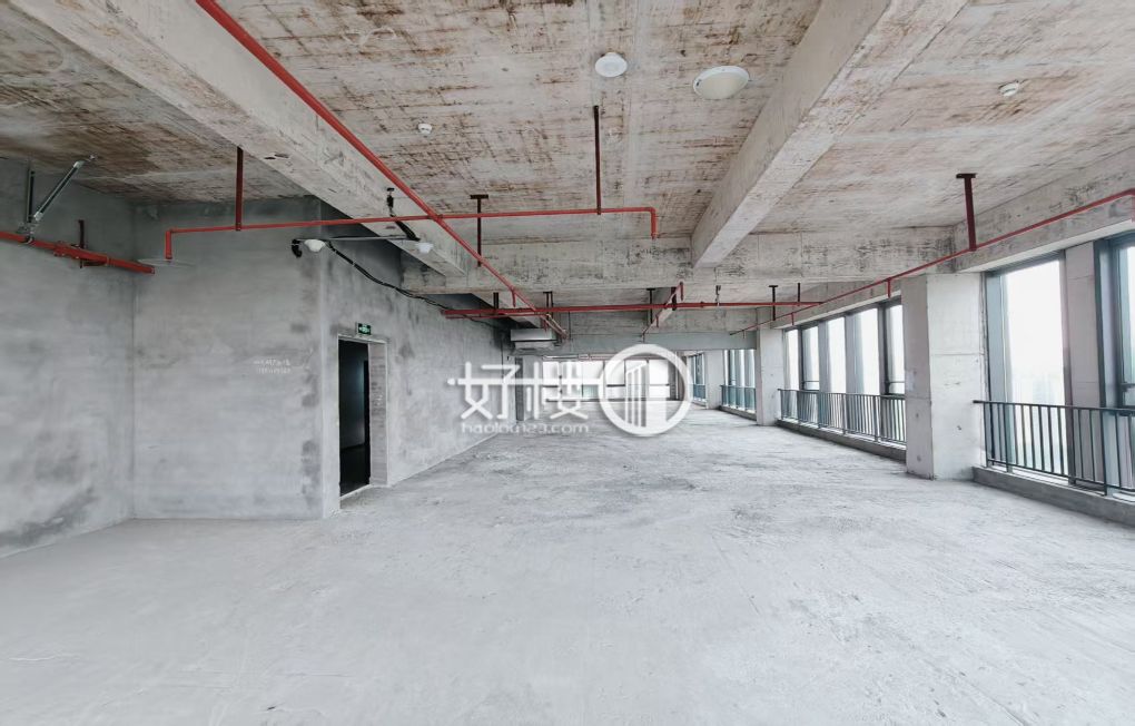 两江互联网产业园整栋丨整层丨酒店办公室均可选择 写字楼|办公室出租|租赁/租金/图片