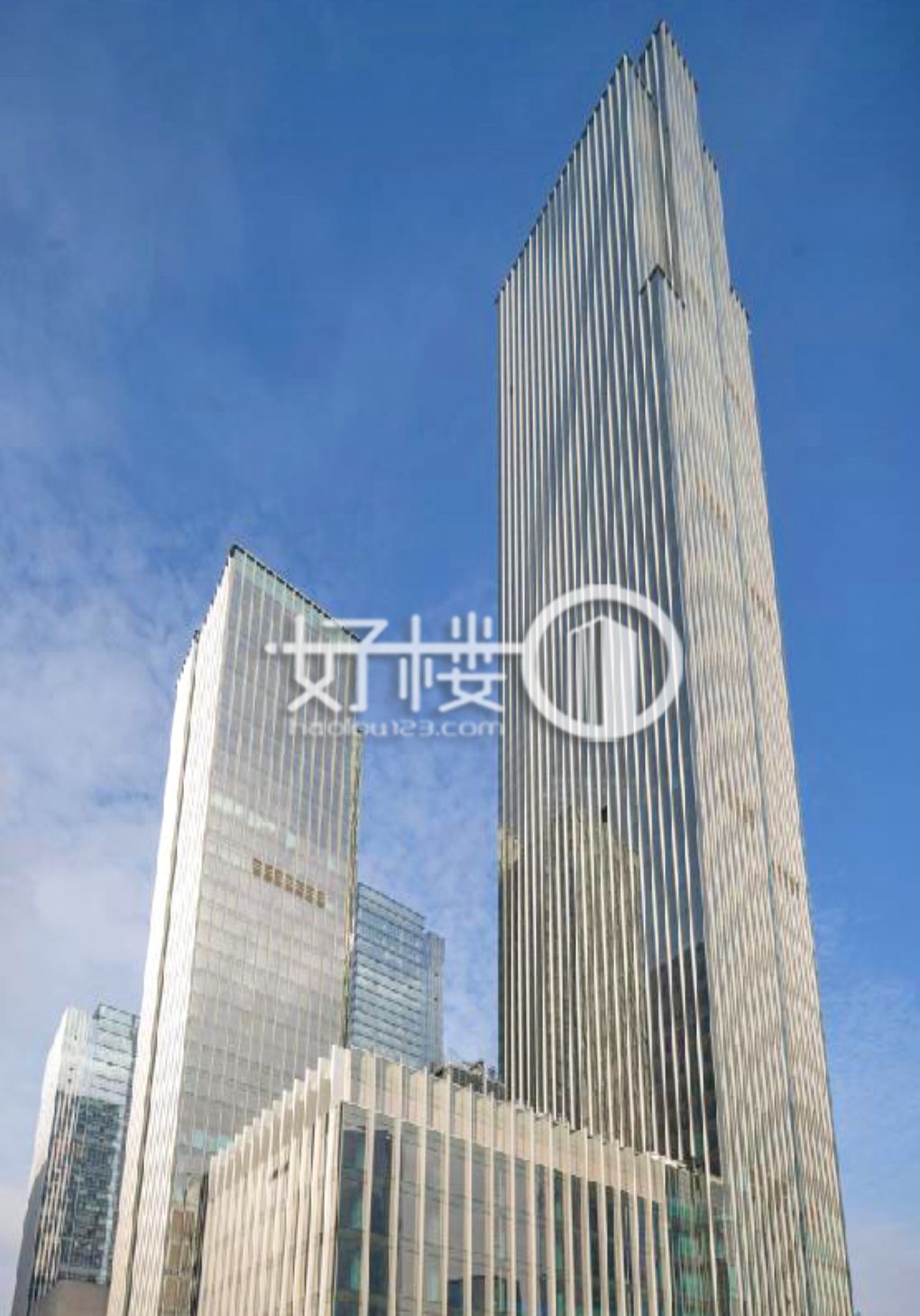 ICFCA塔写字楼|办公室出售|租赁/租金/图片