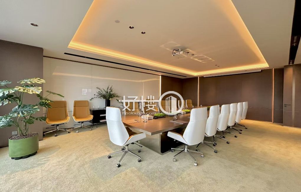 南岸双轨交汇独栋办公楼面积自由组合写字楼|办公室出租|租赁/租金/图片