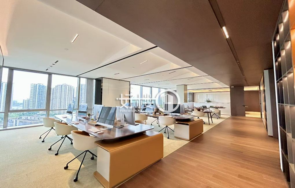 南岸双轨门户独栋办公楼面积弹性配置写字楼|办公室出租|租赁/租金/图片