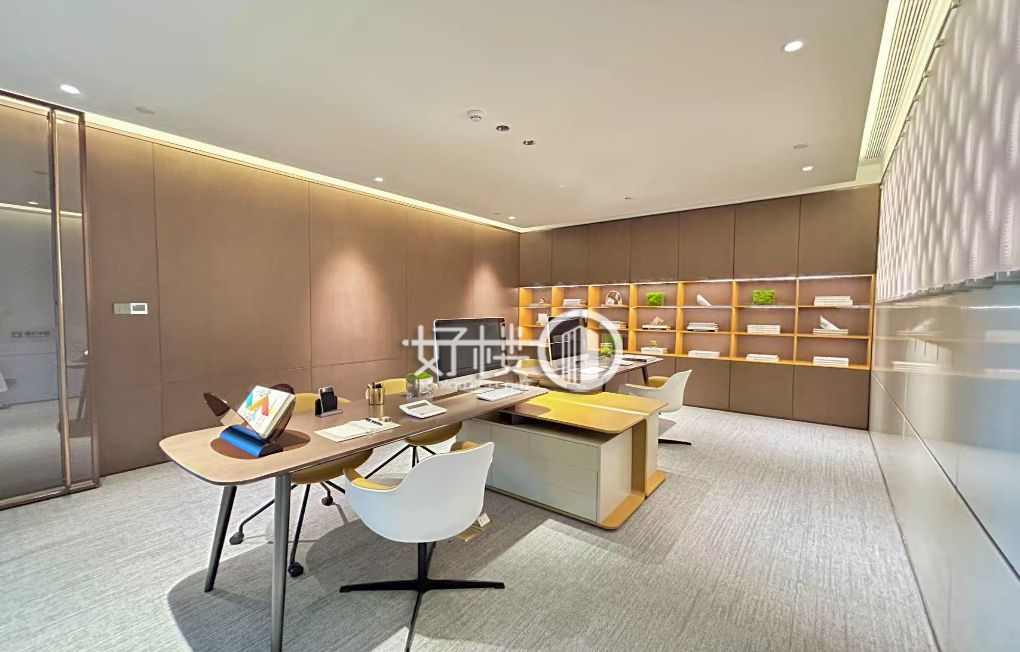  南岸双轨交汇独栋办公楼面积自由组合写字楼|办公室出租|租赁/租金/图片