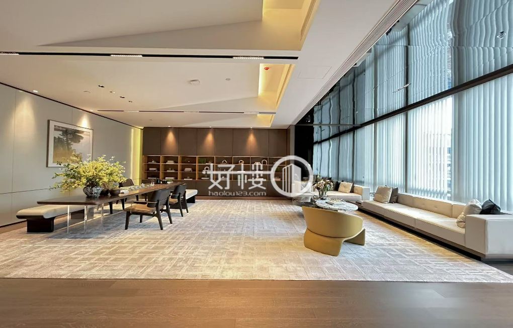 南岸双轨门户独栋办公楼面积弹性配置写字楼|办公室出租|租赁/租金/图片