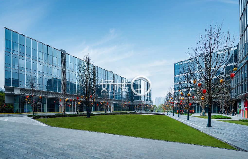 保亿中心一期3号楼3A单元写字楼|办公室出租|租赁/租金/图片