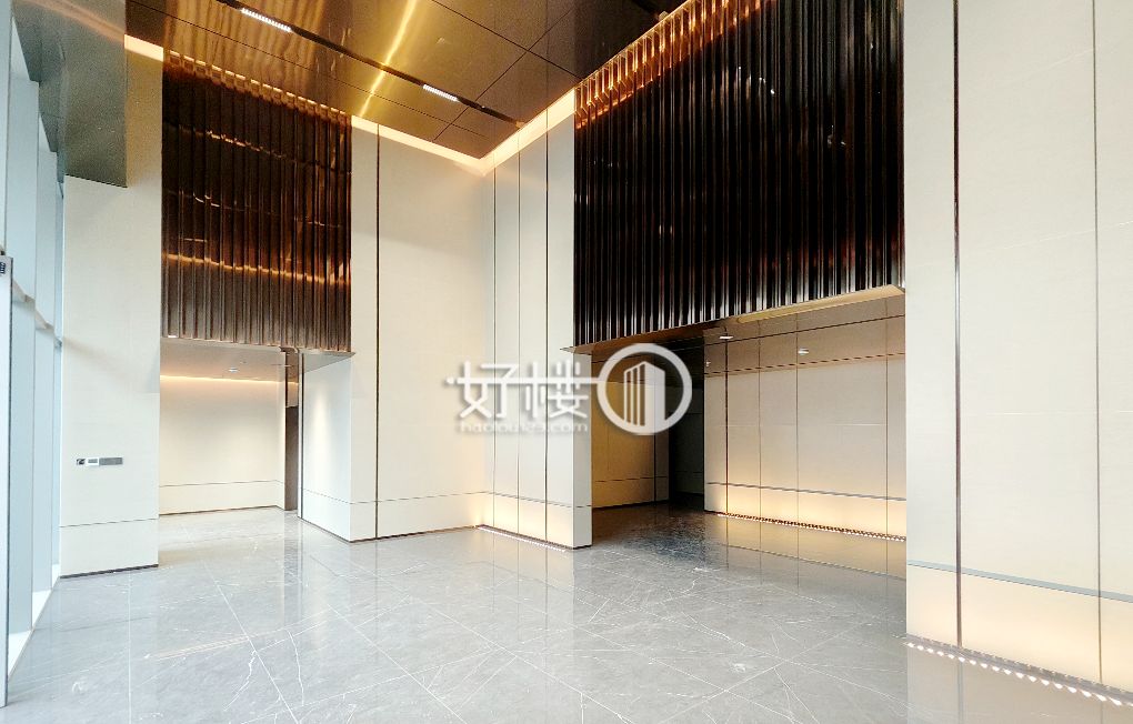 保亿中心一期3号楼3A单元写字楼|办公室出租|租赁/租金/图片