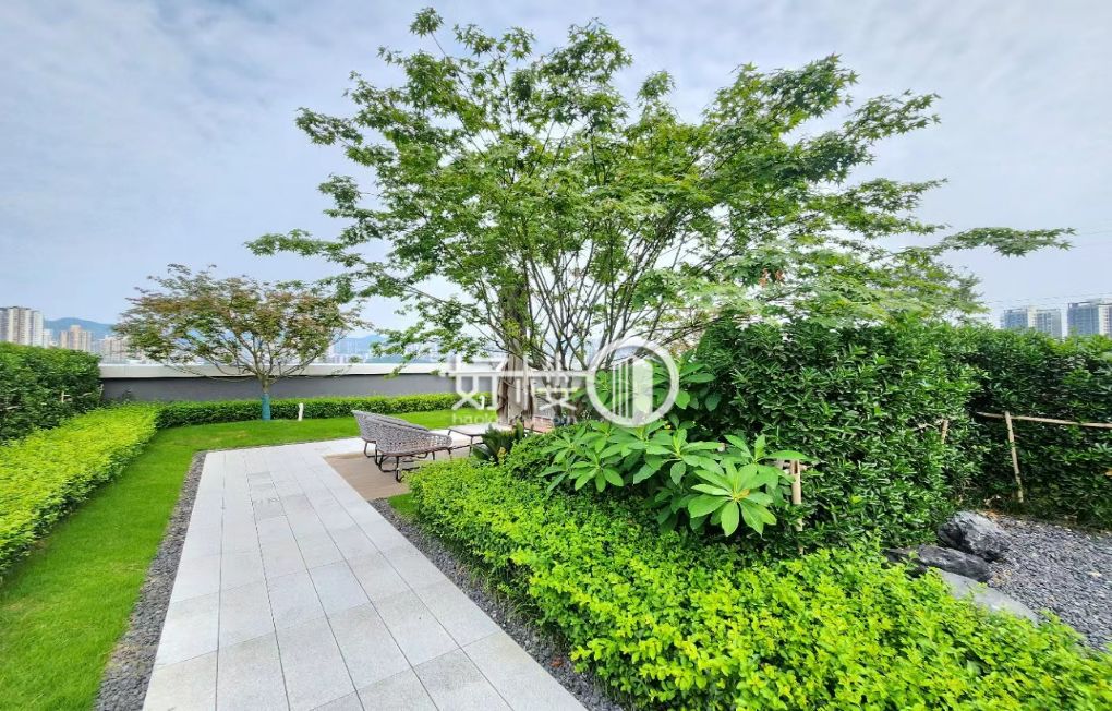  双轨经济圈独栋办公楼楼下商铺出租 面积任意分割写字楼|办公室出租|租赁/租金/图片