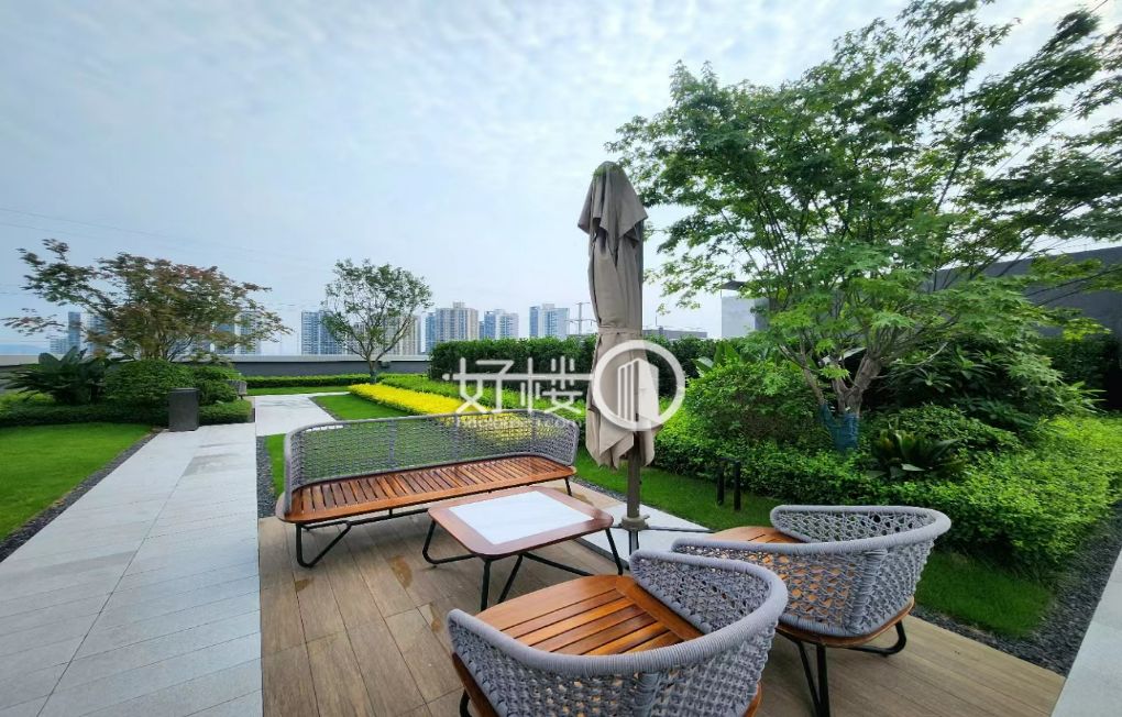 南岸独栋办公新标杆 双轨直达 一楼商铺出租写字楼|办公室出租|租赁/租金/图片