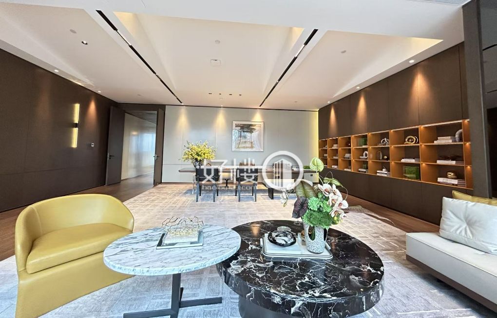  双轨交汇核心区独栋办公楼200-10000㎡写字楼|办公室出租|租赁/租金/图片