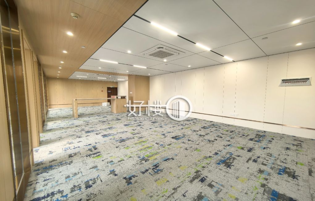 上弯路轻轨口 创意公园 精装修带家具出租 车位充足写字楼|办公室出租|租赁/租金/图片