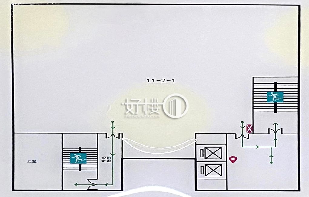 重庆创意公园一期11栋独栋写字楼|办公室出租|租赁/租金/图片