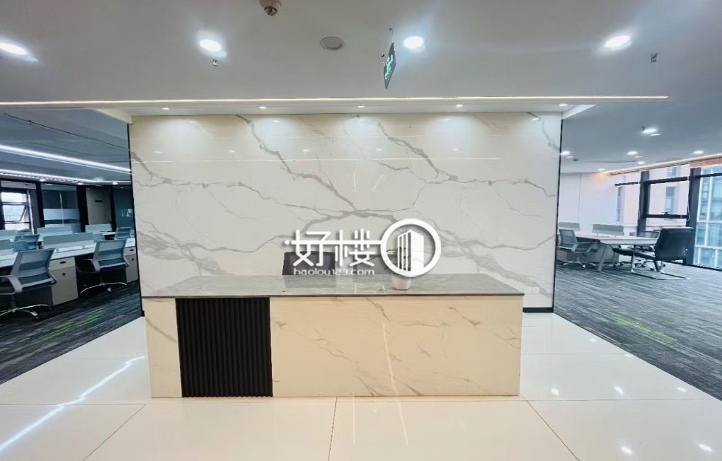创意公园丨整层出租丨交通便利写字楼|办公室出租|租赁/租金/图片
