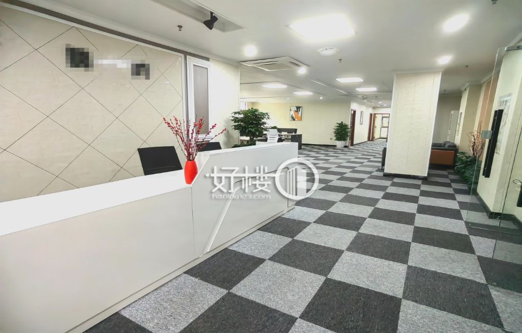 重庆创意公园三期12栋2单元写字楼|办公室出租|租赁/租金/图片