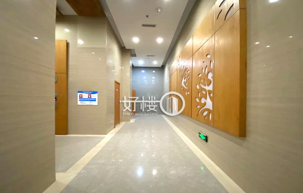 重庆创意公园三期12栋2单元写字楼|办公室出租|租赁/租金/图片