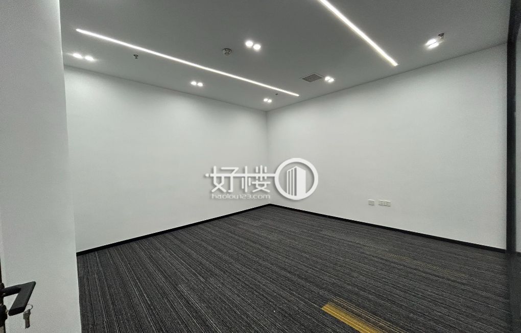 重庆创意公园三期13栋2单元写字楼|办公室出租|租赁/租金/图片