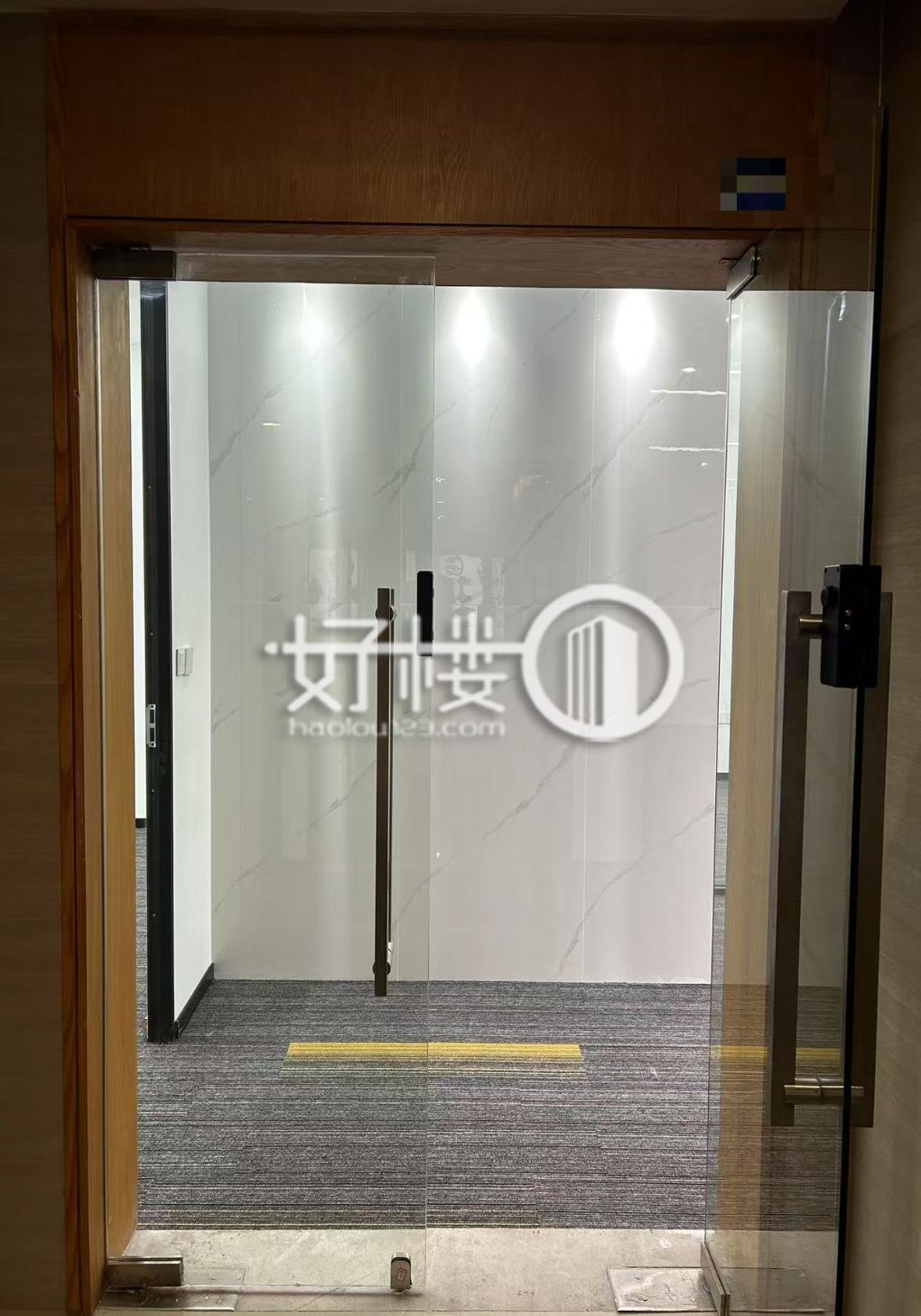 重庆创意公园三期13栋2单元写字楼|办公室出租|租赁/租金/图片