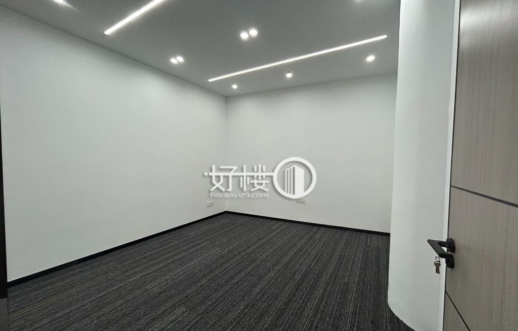 重庆创意公园三期13栋2单元写字楼|办公室出租|租赁/租金/图片
