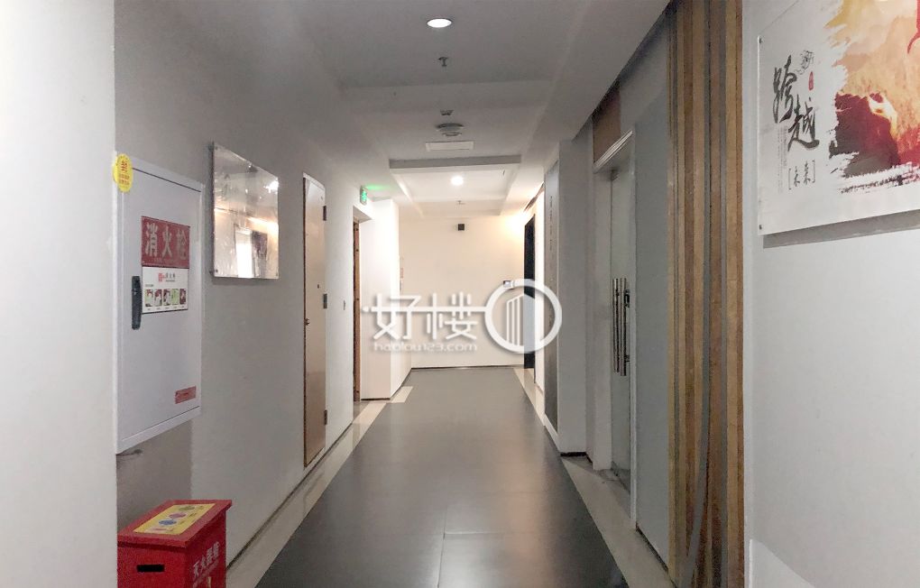 重庆创意公园三期13栋2单元写字楼|办公室出租|租赁/租金/图片