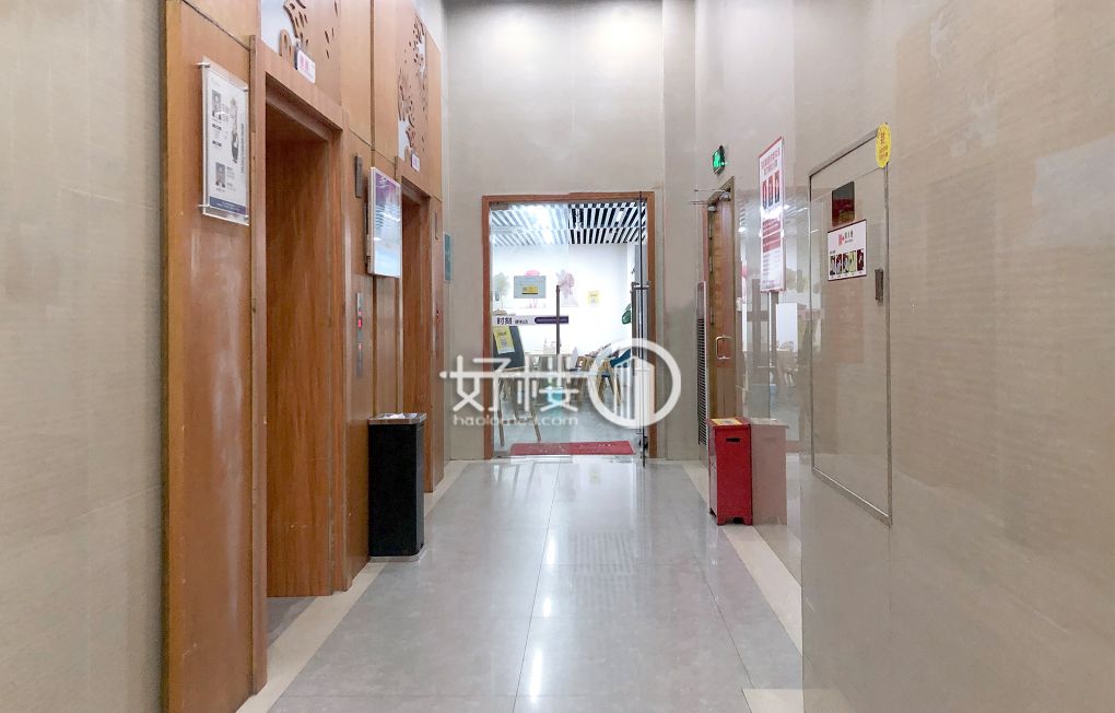 重庆创意公园三期13栋2单元写字楼|办公室出租|租赁/租金/图片