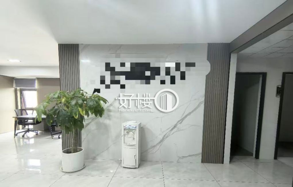 创意公园精装修带家具出租写字楼|办公室出租|租赁/租金/图片