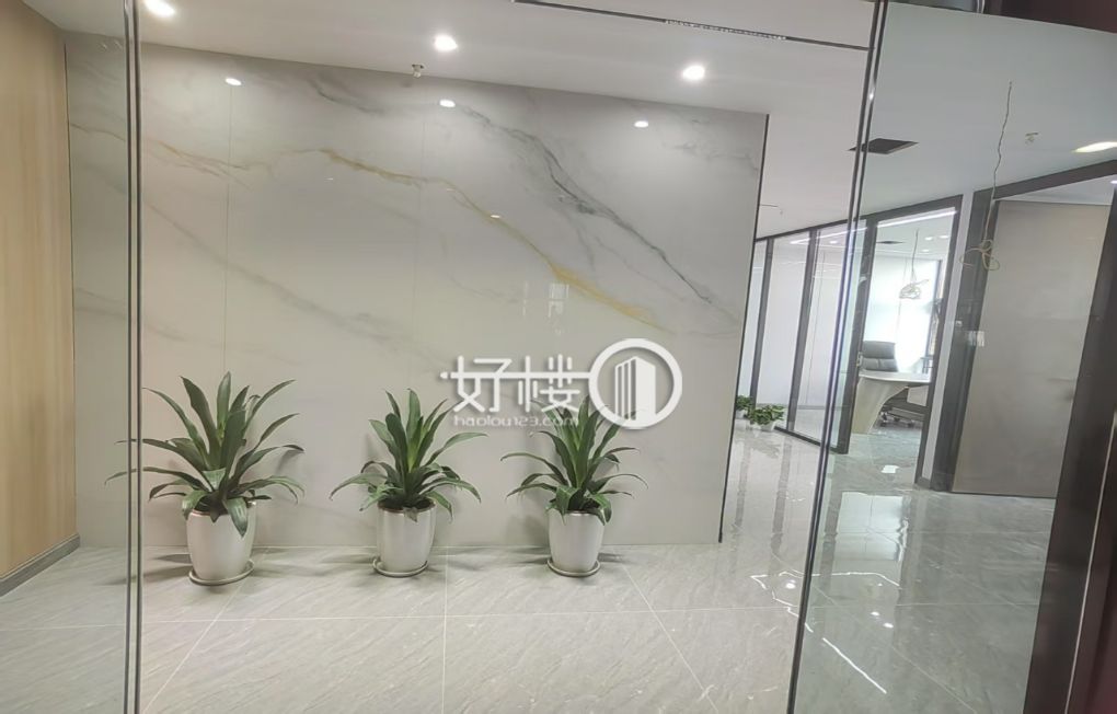 创意公园精装修小户型带家具出租写字楼|办公室出租|租赁/租金/图片