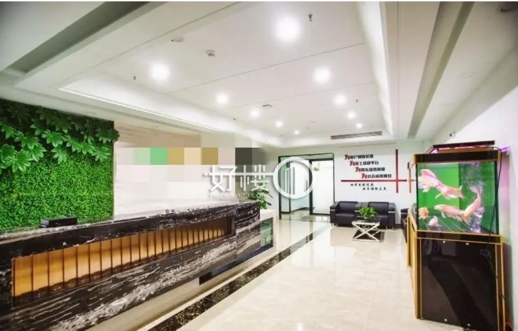 创意公园 精装带家具 跃层办公室出租写字楼|办公室出租|租赁/租金/图片
