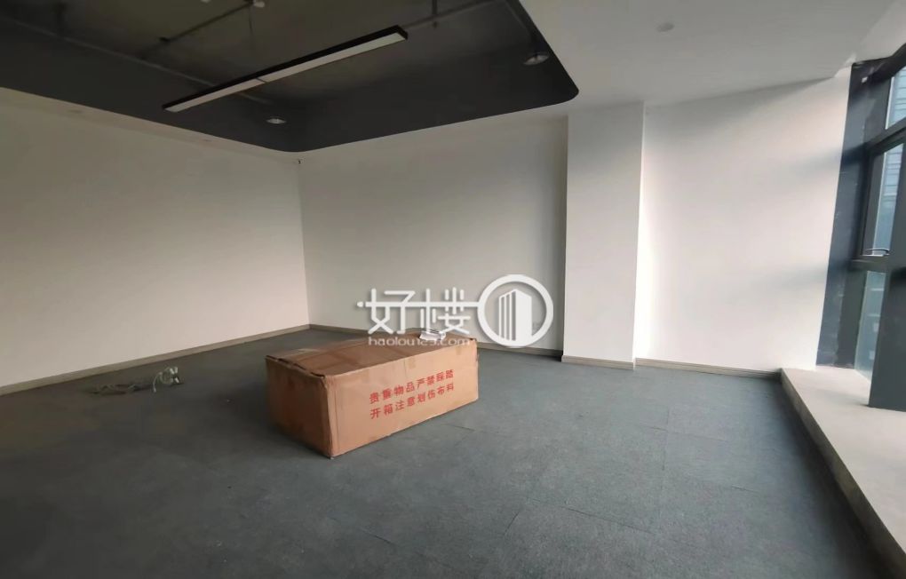 重庆创意公园四期17栋2单元写字楼|办公室出租|租赁/租金/图片
