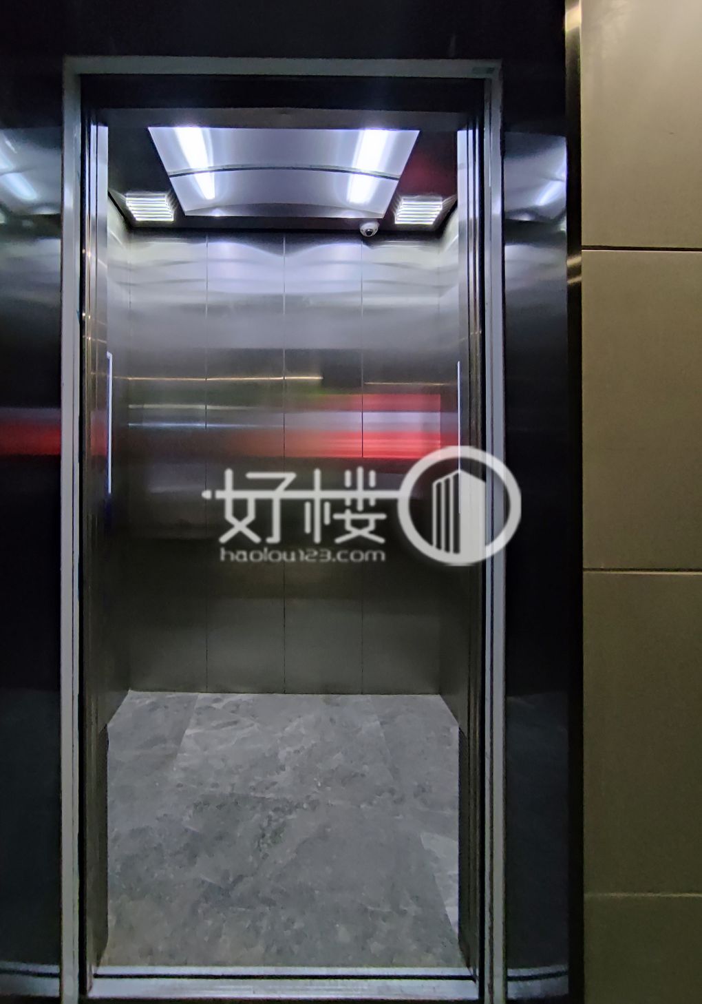 重庆创意公园四期17栋2单元写字楼|办公室出租|租赁/租金/图片
