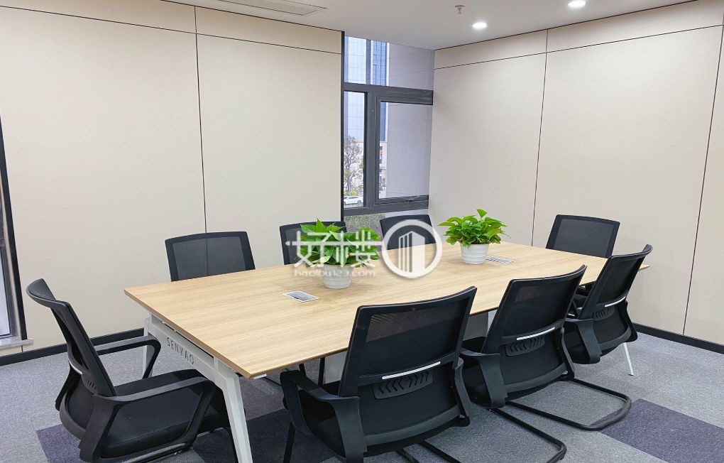 重庆创意公园四期18栋1单元写字楼|办公室出租|租赁/租金/图片