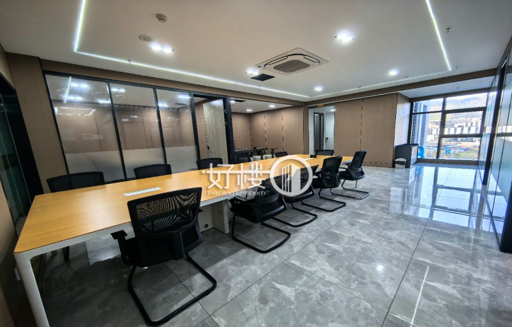 渝北写字楼招租精装带家具小户型随时看房写字楼|办公室出租|租赁/租金/图片