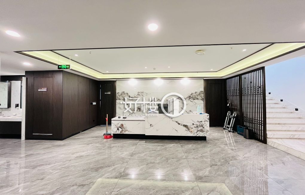 渝北创意公园精装修跃层办公室出售m²写字楼|办公室出售|租赁/租金/图片