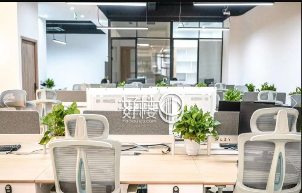 创意公园带花园办公室出售 买一层送一层办公室出售信息、租售价格