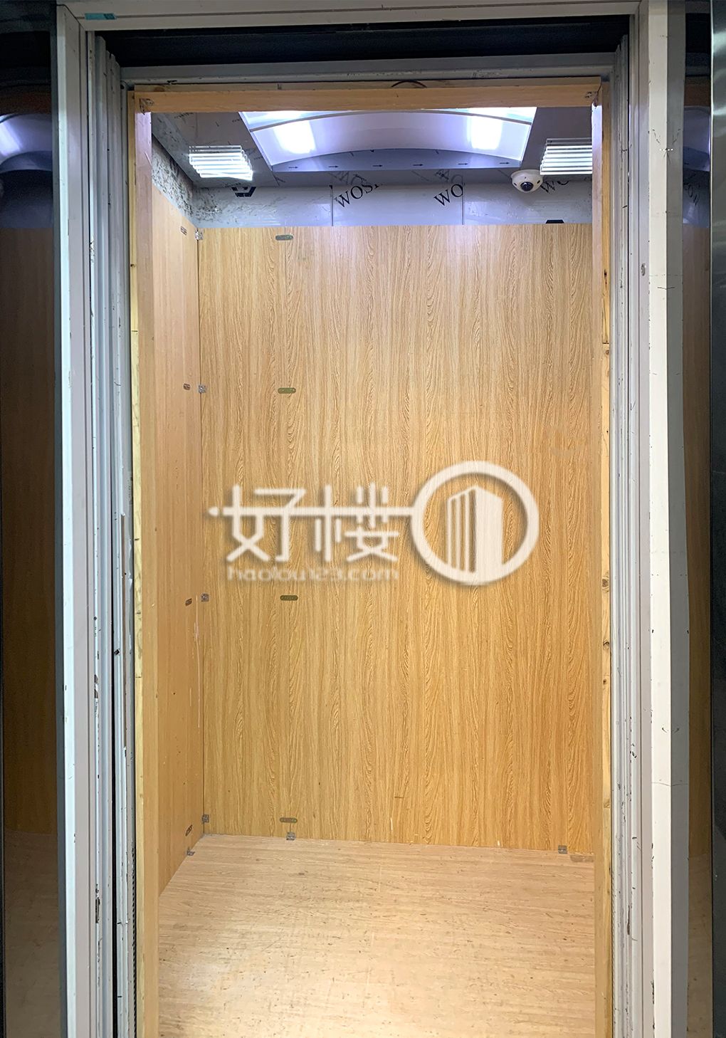 重庆创意公园四期小独栋22栋3单元写字楼|办公室出租|租赁/租金/图片