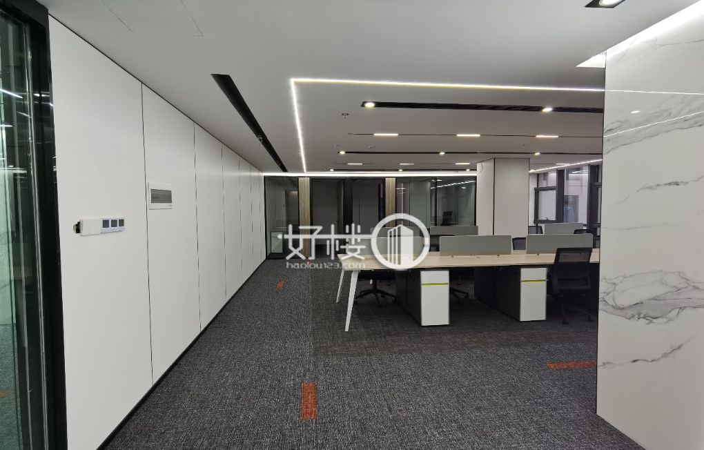 重庆创意公园四期小独栋22栋3单元写字楼|办公室出租|租赁/租金/图片