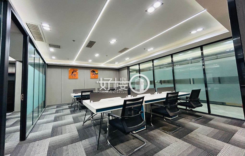 创意公园 精装修 小户型带家具出租写字楼|办公室出租|租赁/租金/图片