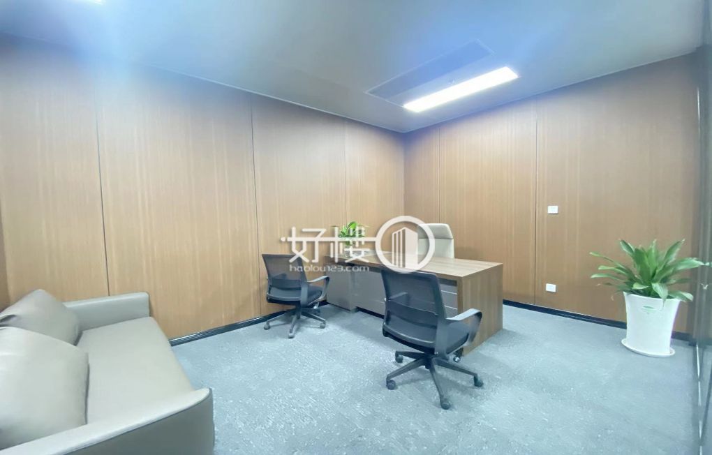 三狼北站大厦（原重庆北站北广场汽车站）写字楼|办公室出租|租赁/租金/图片