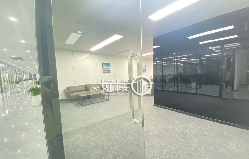 三狼北站大厦（原重庆北站北广场汽车站）写字楼|办公室出租|租赁/租金/图片