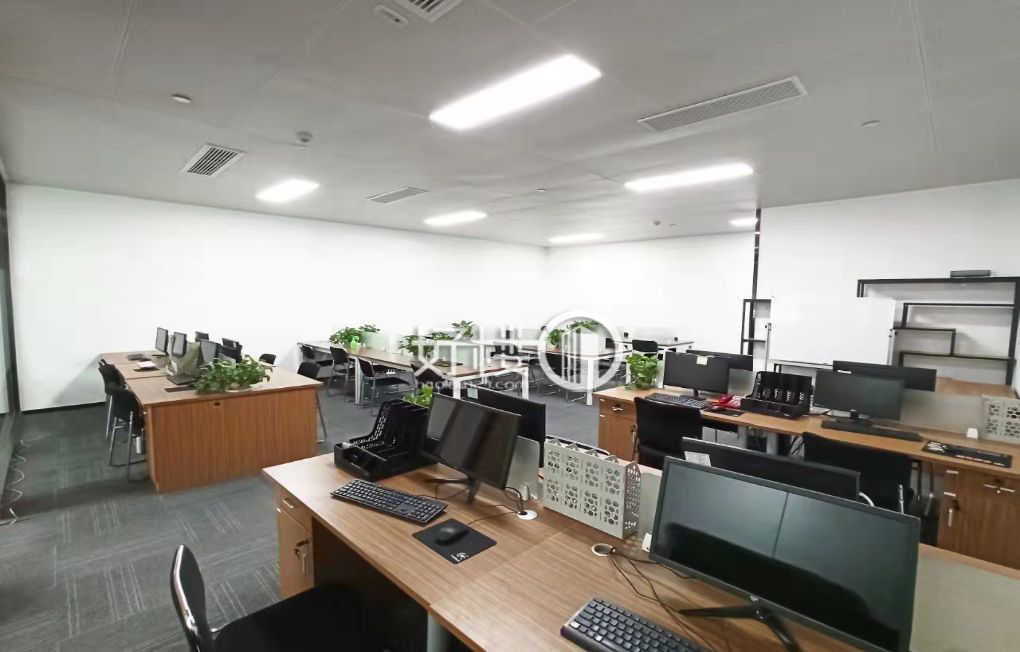 北站北广场公交枢纽站大楼写字楼|办公室出租|租赁/租金/图片