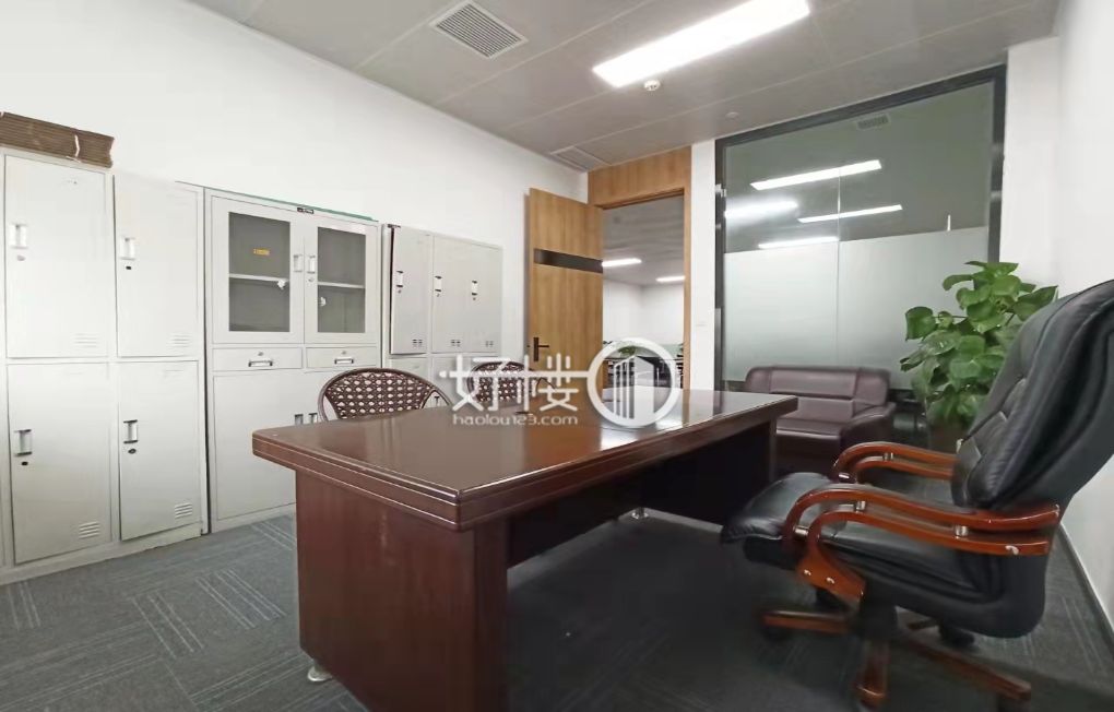 北站北广场公交枢纽站大楼写字楼|办公室出租|租赁/租金/图片