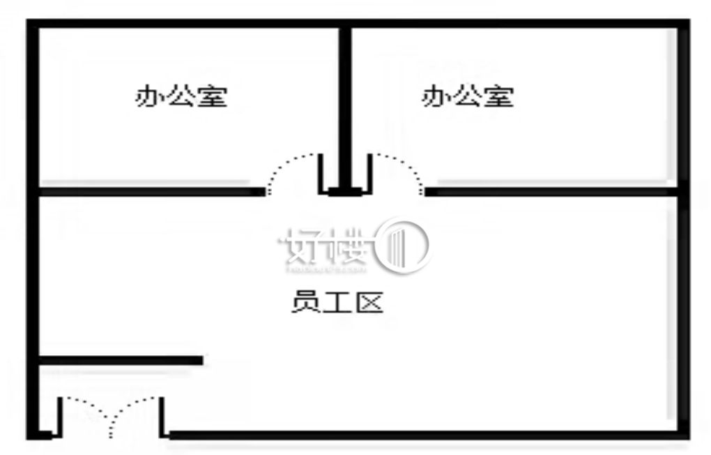 北站北广场公交枢纽站大楼写字楼|办公室出租|租赁/租金/图片